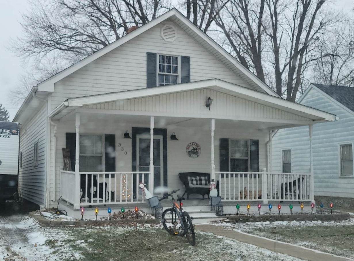 330 Spruce Street - Photo 1