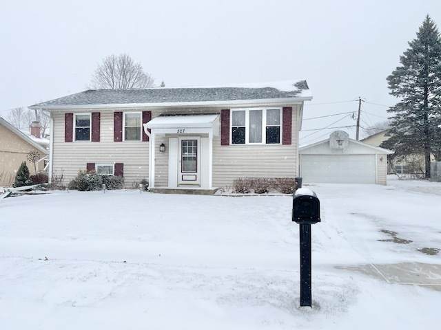527 Devonshire Street - Photo 1