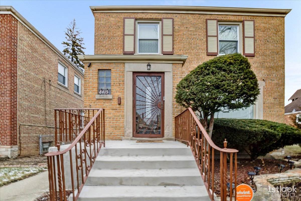 8415 Winchester Avenue - Photo 1