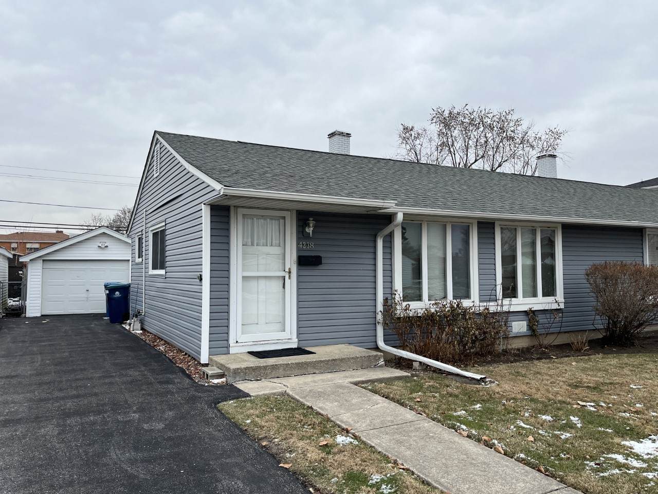 4238 87th Place - Photo 1