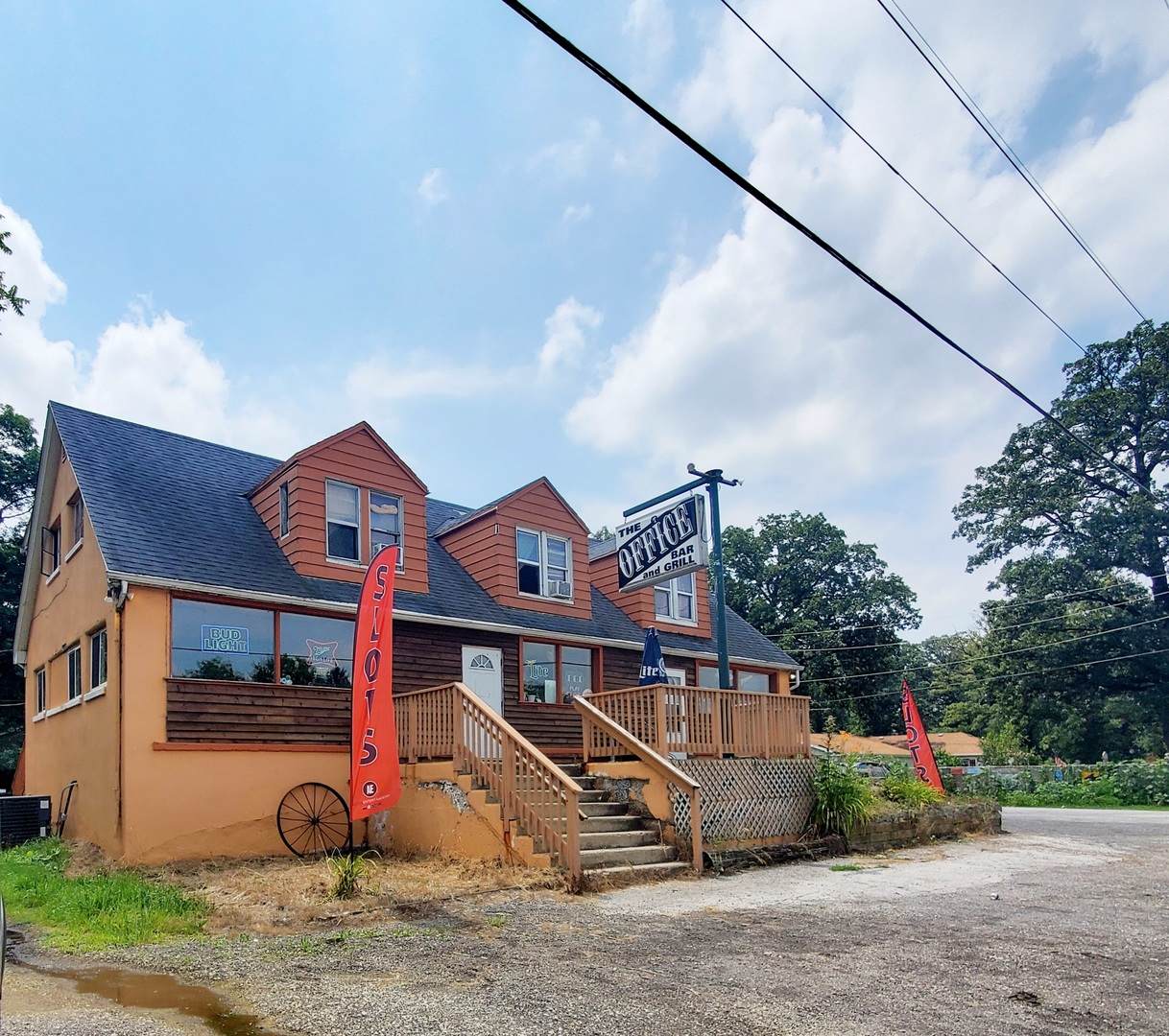 5986 Rt 17 Highway - Photo 1
