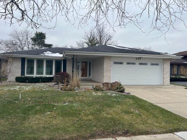 245 165th Street - Photo 1