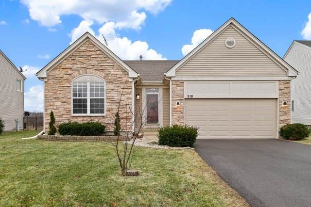 918 Tiffany Farms Road - Photo 1