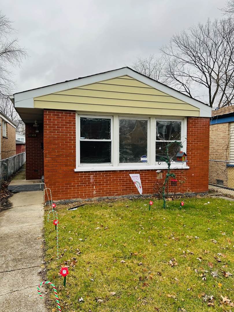 1248 108th Place - Photo 1