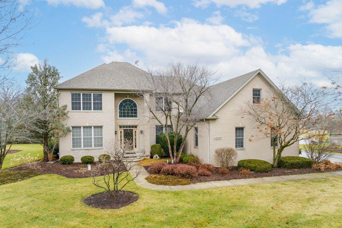 14N939 White Pines Lane - Photo 1