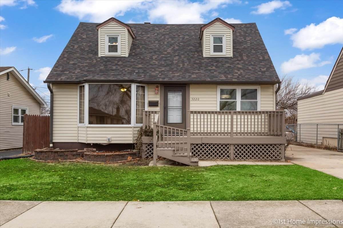 5220 88th Street - Photo 1