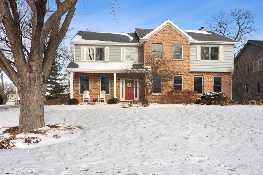 90 Aldridge Avenue - Photo 1
