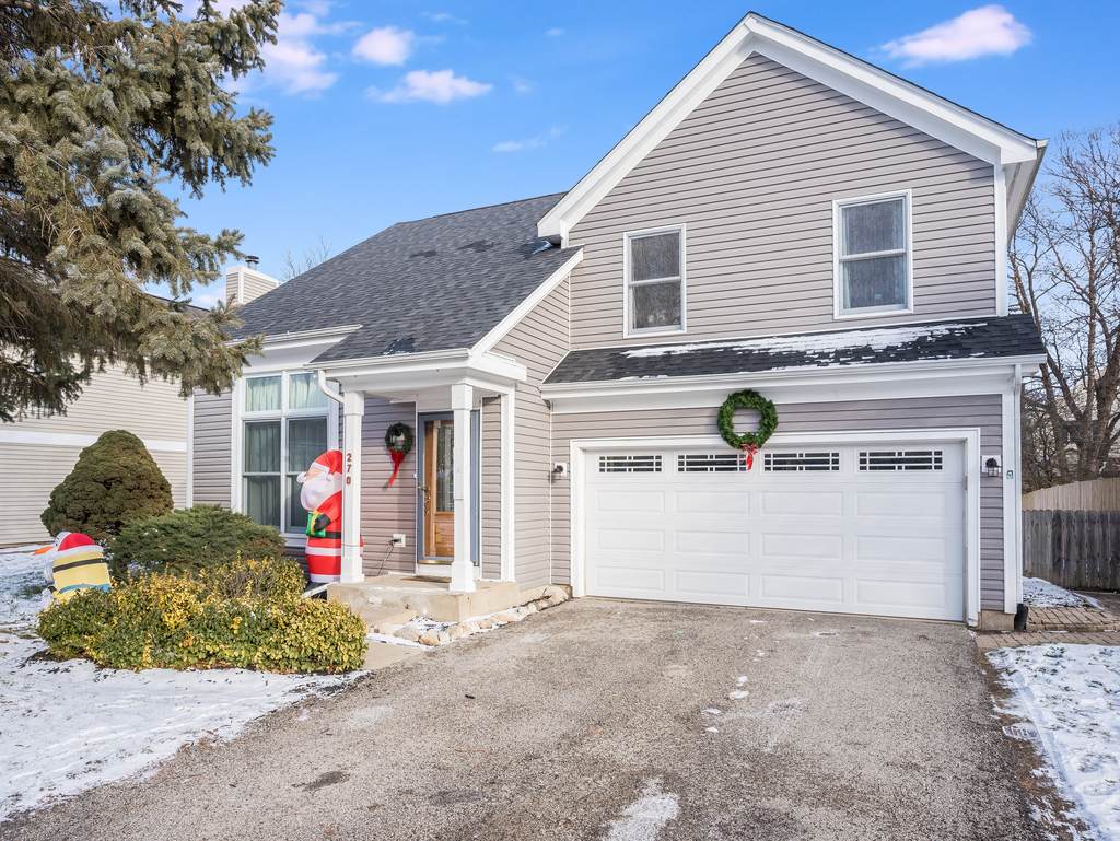 270 Meadow Lakes Boulevard - Photo 1