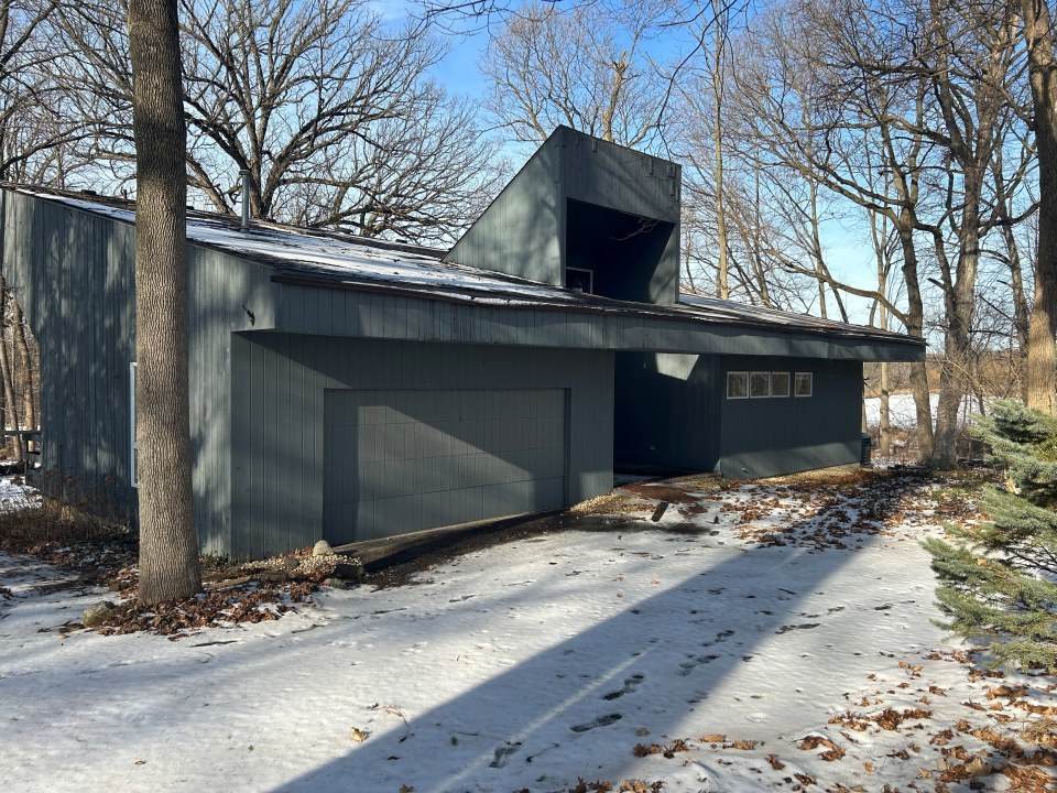 38W140 Hunting Trail - Photo 1