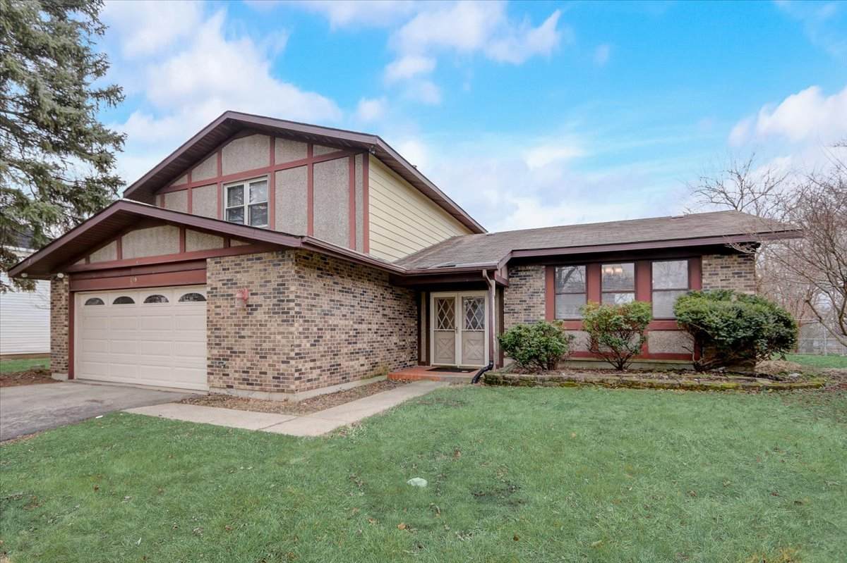 139 Wedgewood Way - Photo 1