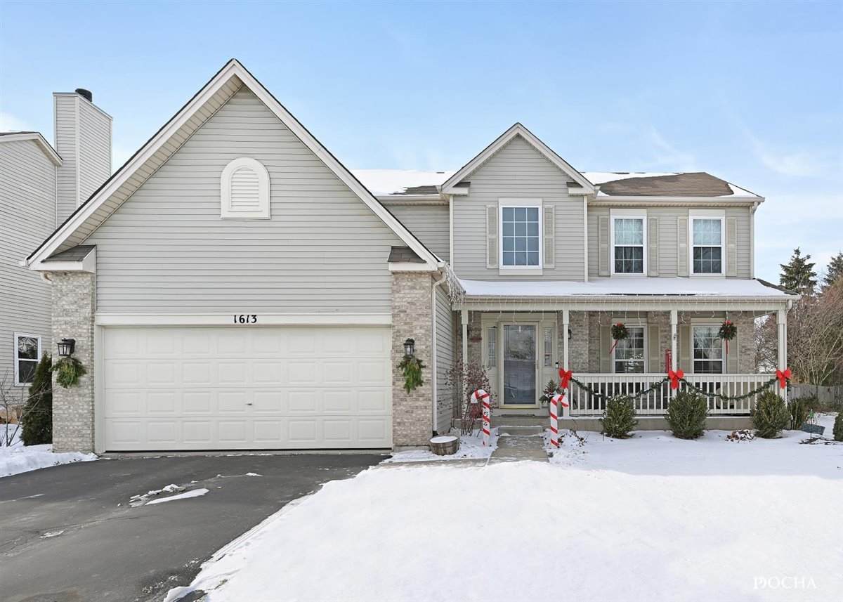 1613 Sierra Highlands Drive - Photo 1