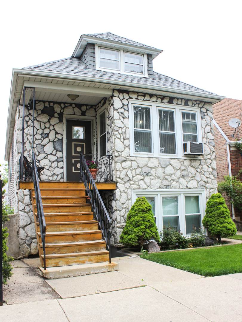 5522 Wrightwood Avenue - Photo 1