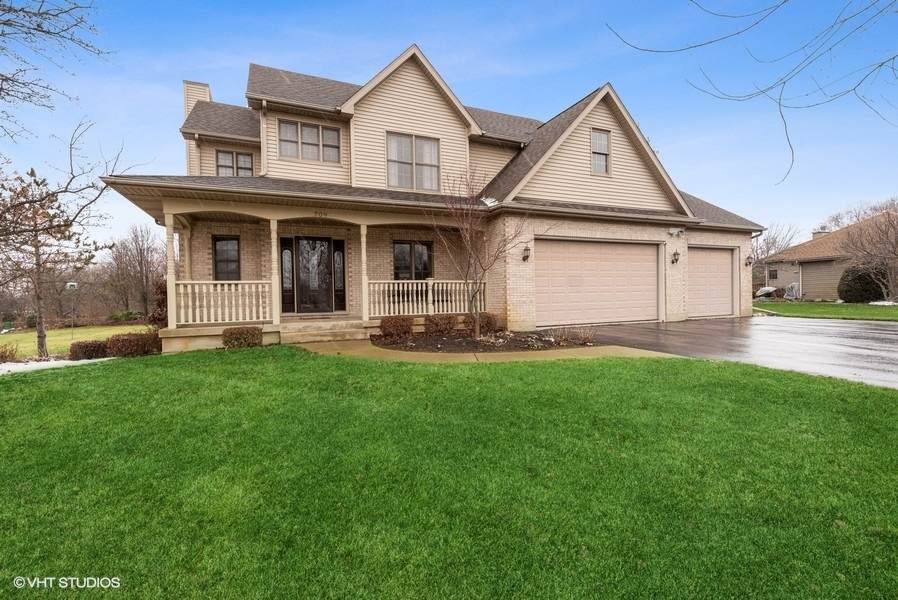 709 Silver Glen Road - Photo 1