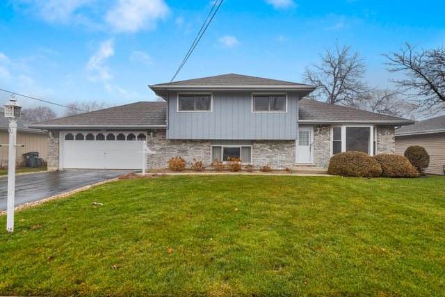 5016 155th Street - Photo 1