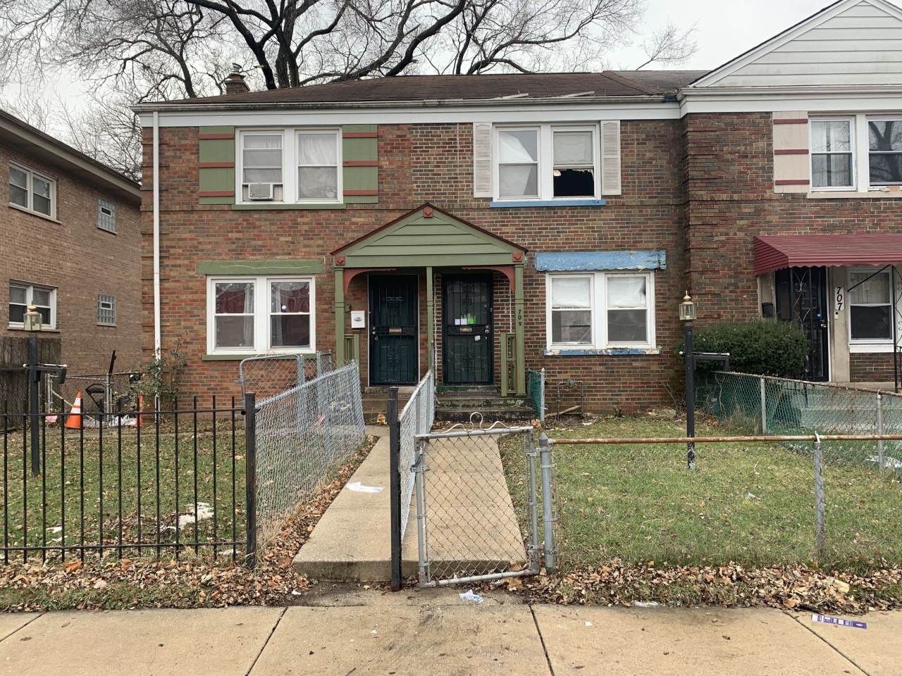 709 105th Street - Photo 1