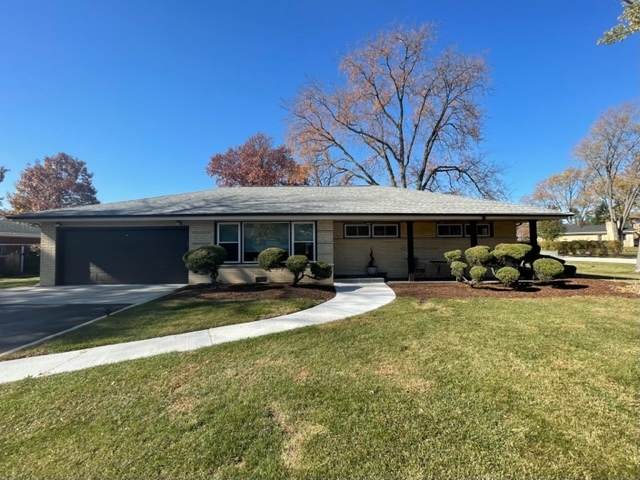 14500 Oakley Avenue - Photo 1
