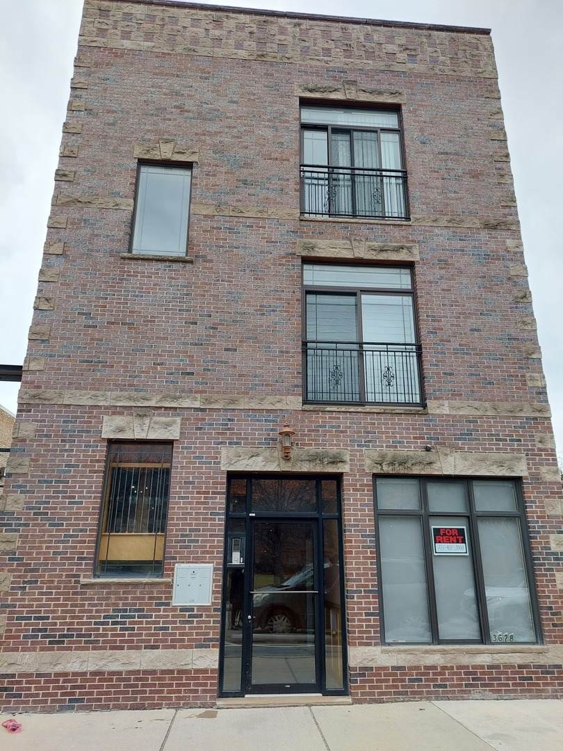 3628 Milwaukee Avenue - Photo 1