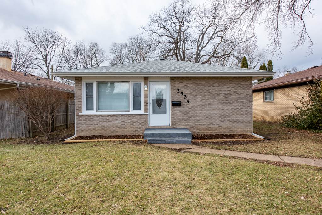 2924 Gideon Avenue - Photo 1