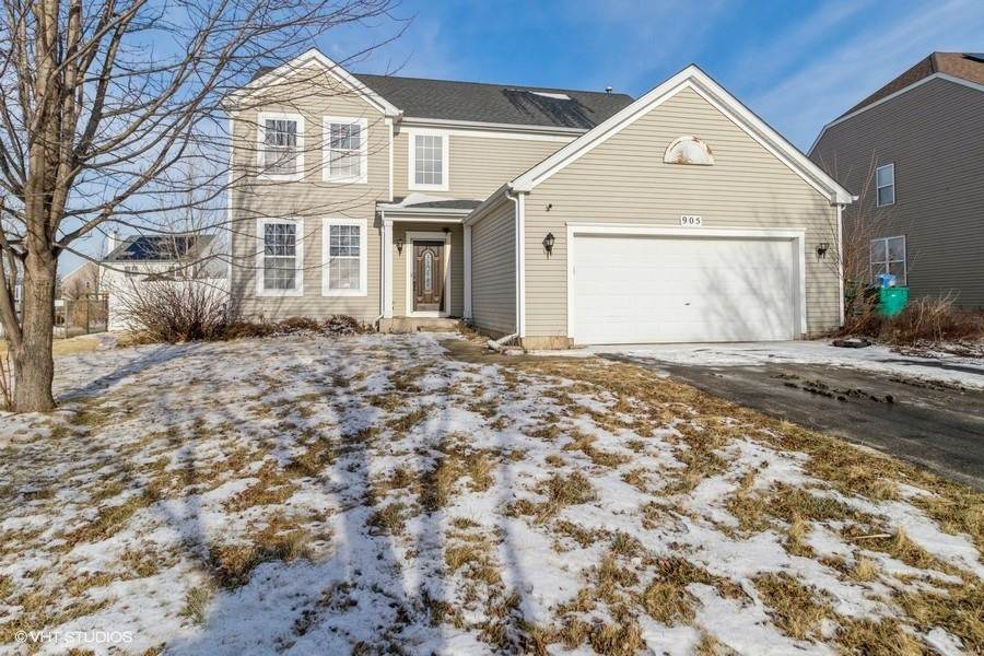 905 Sable Ridge Drive - Photo 1
