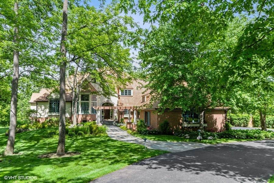 1530 Stablewood Lane - Photo 1