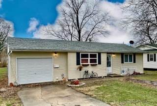 349 Bowyer Street - Photo 1