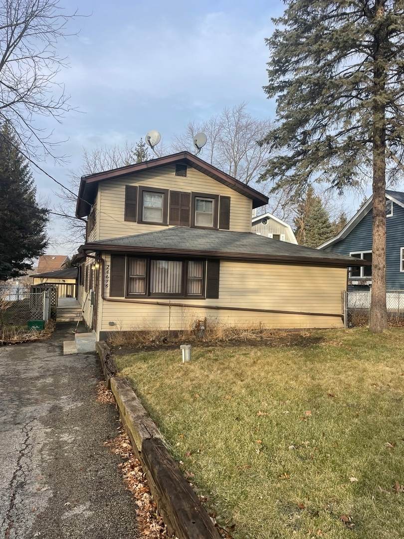 24676 Norelius Avenue - Photo 1