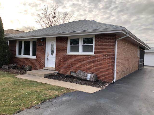 8450 Austin Avenue - Photo 1