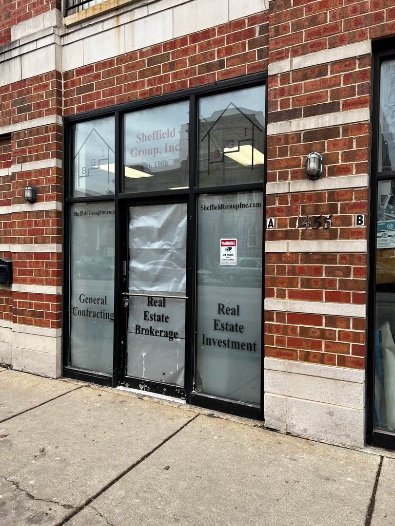 1455 Irving Park Road - Photo 1