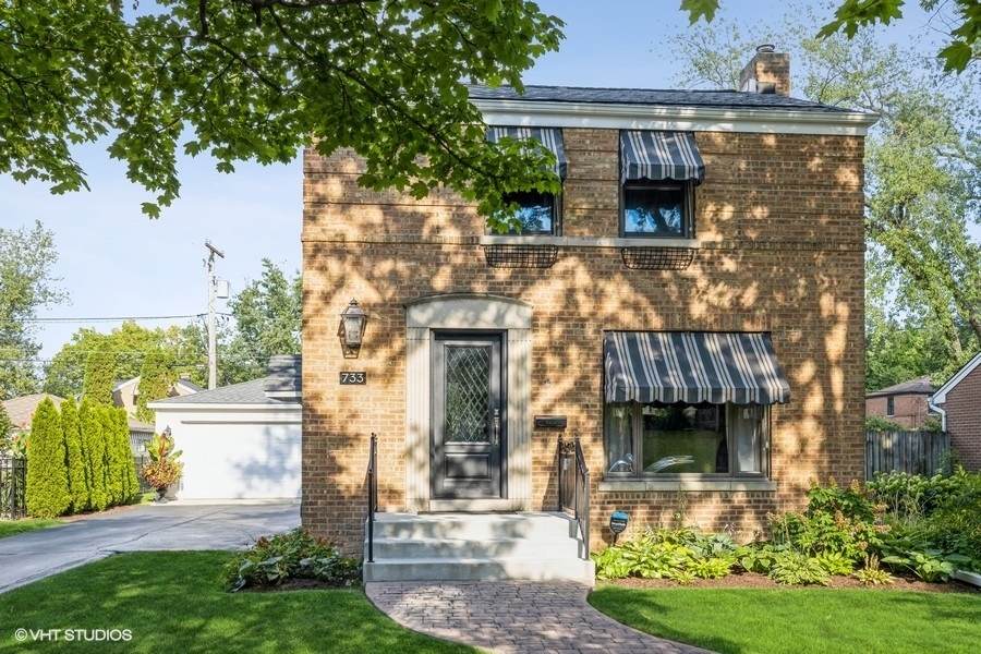 733 Newberry Avenue - Photo 1