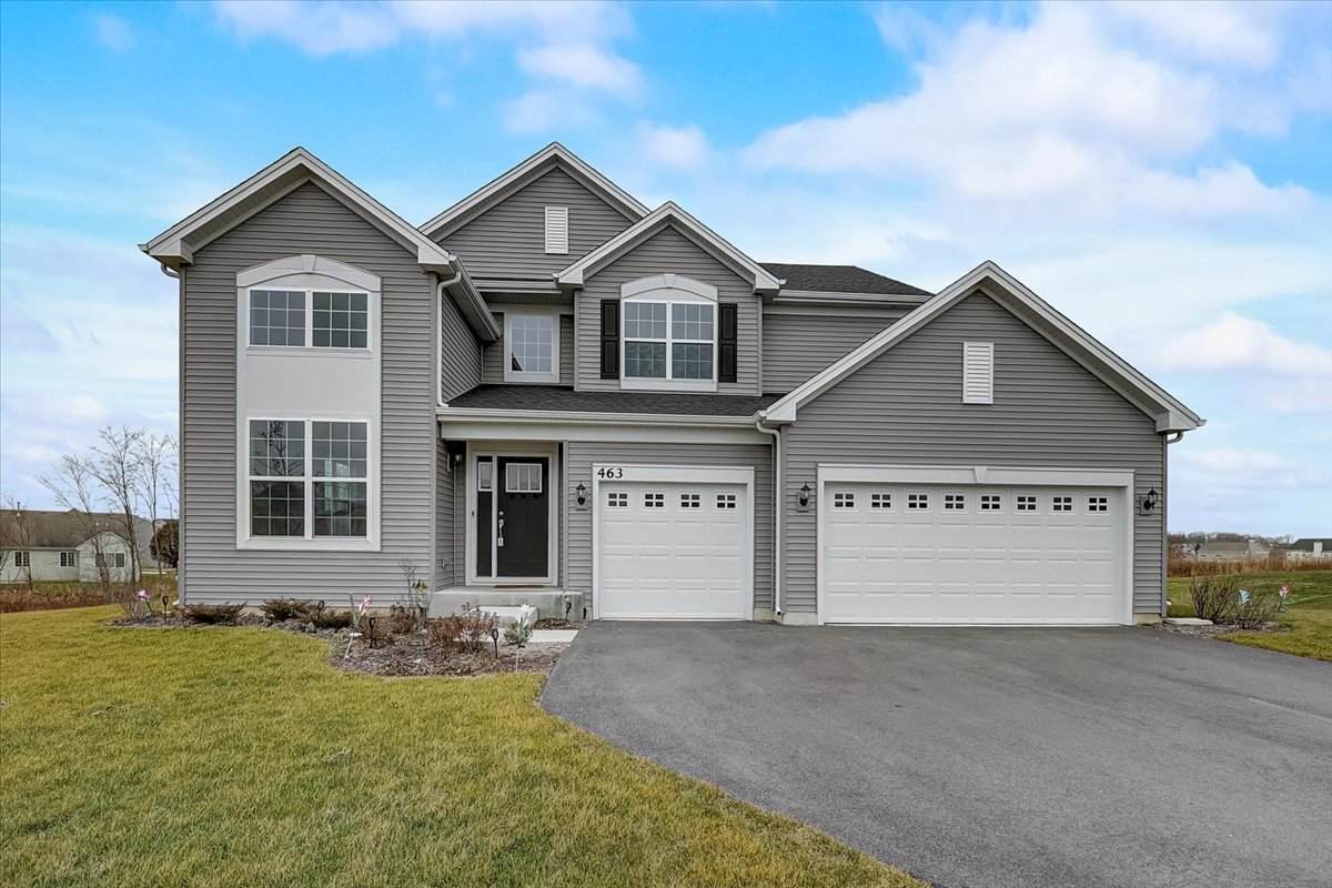 463 Parkside Lane - Photo 1
