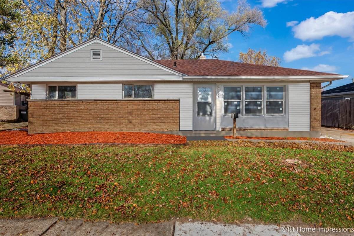 164 Shabbona Drive - Photo 1