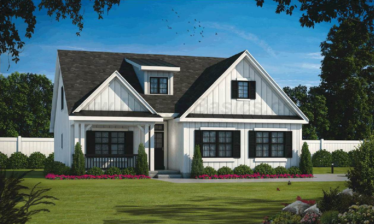 24239 Ford Road - Photo 1