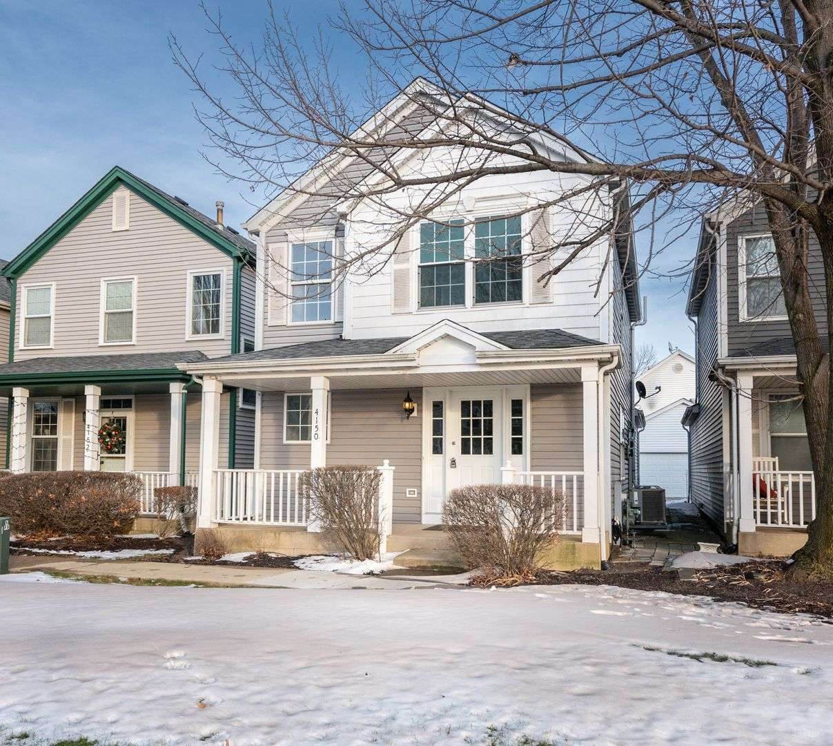 4150 Rivertowne Drive - Photo 1