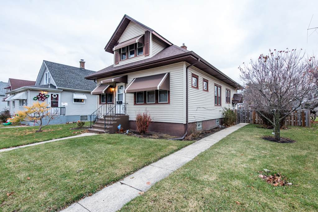 1117 Jackson Street - Photo 1