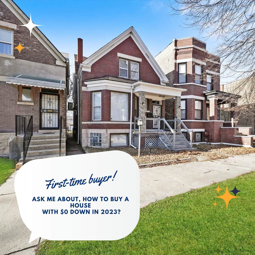 6834 Calumet Avenue - Photo 1