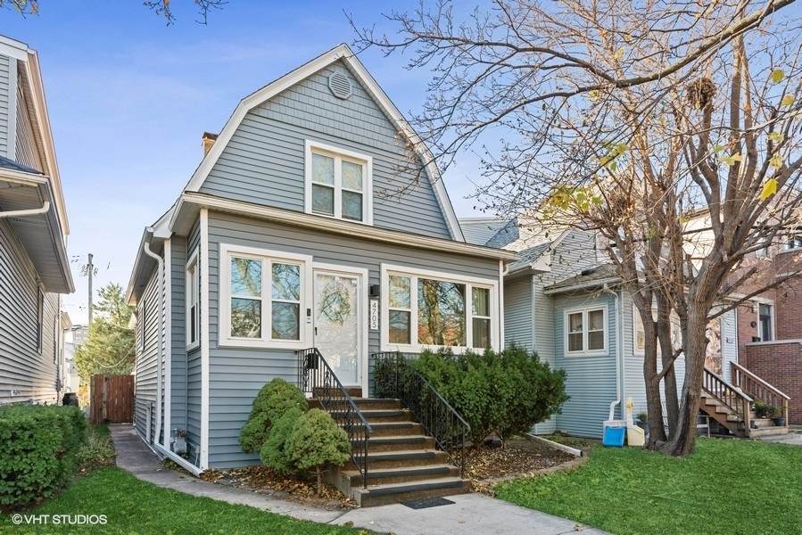 4705 Berteau Avenue - Photo 1