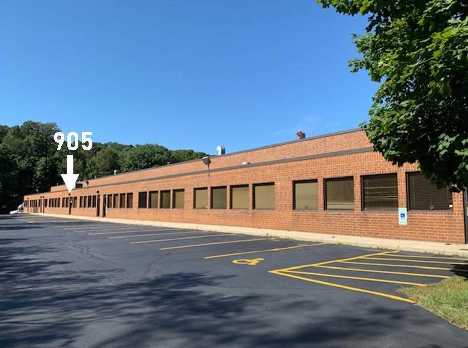 905 Armstrong Street - Photo 1