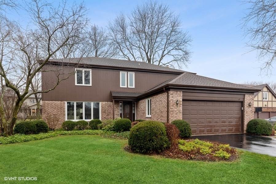 2562 Haverhill Court - Photo 1