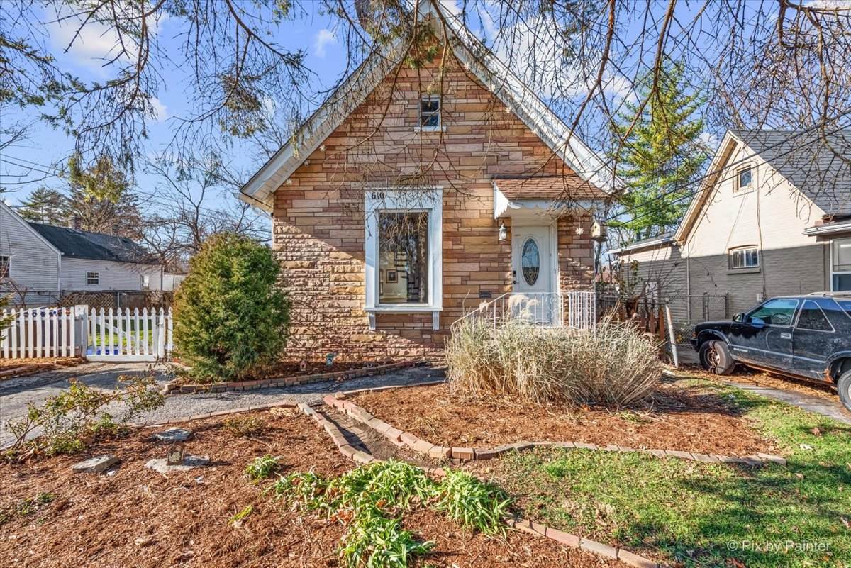 610 Mcclure Avenue - Photo 1