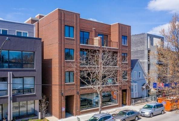 3722 Ashland Avenue - Photo 1