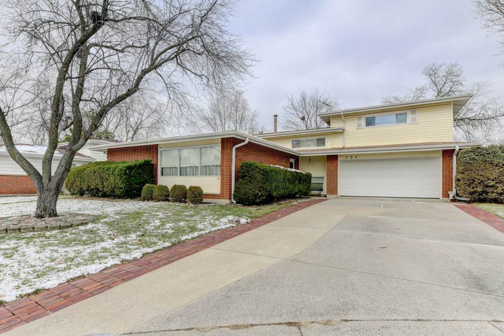 439 Homan Avenue - Photo 1