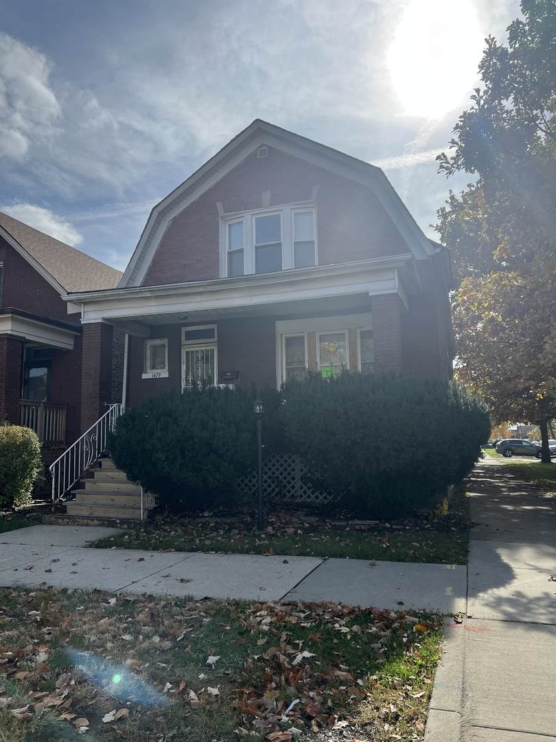 1479 72ND Street - Photo 1