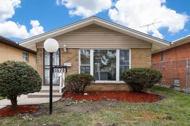 11628 Bishop Street - Photo 1