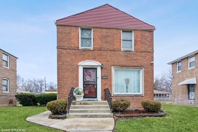 12440 Carpenter Street - Photo 1