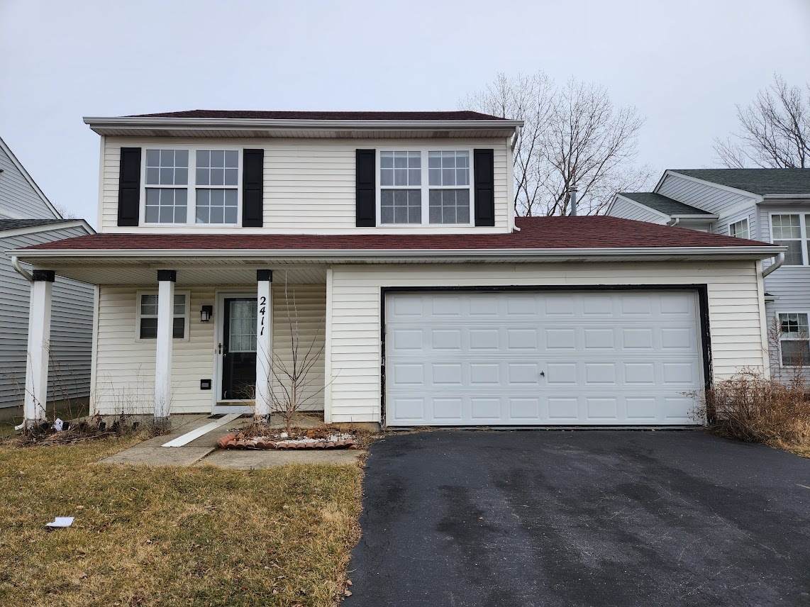 2411 Ojibwa Trail - Photo 1