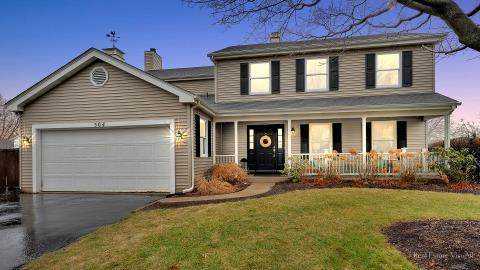 304 Midlane Drive - Photo 1