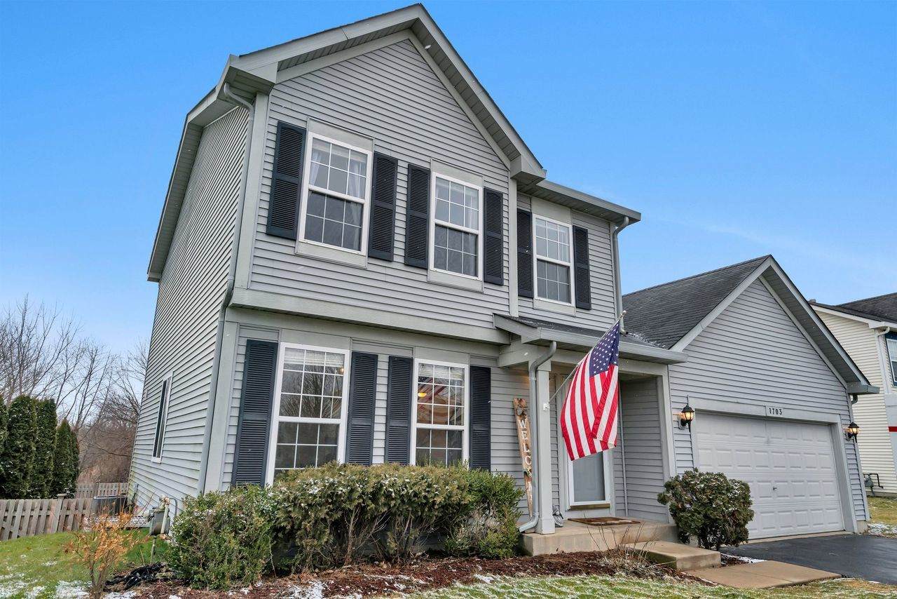 1703 William Drive - Photo 1