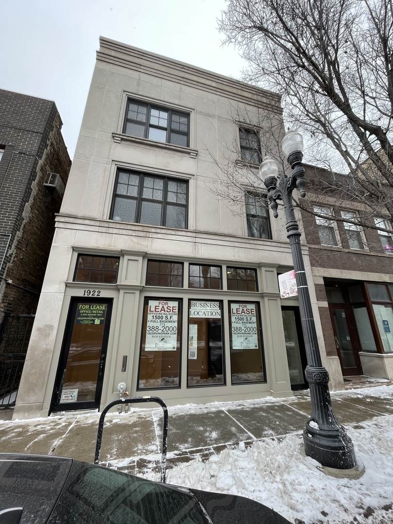 1922 Irving Park Road - Photo 1