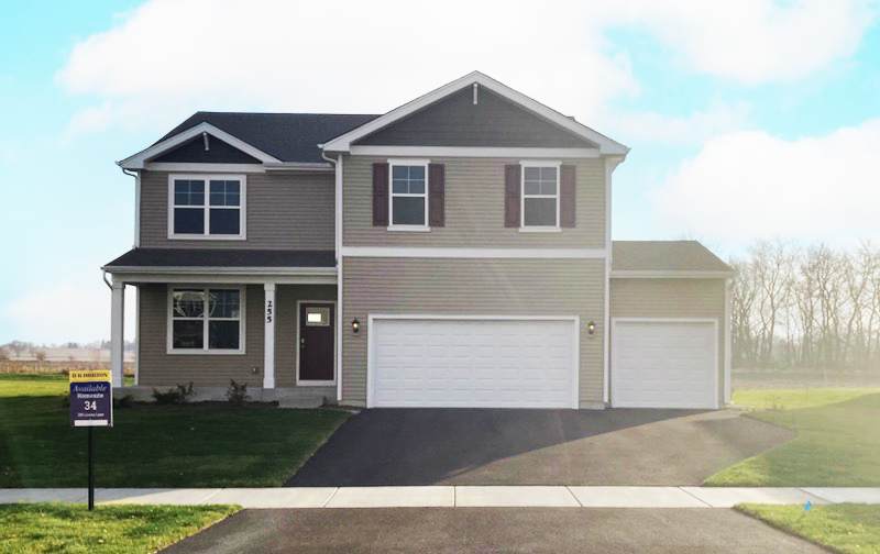 255 Liszka Lane - Photo 1