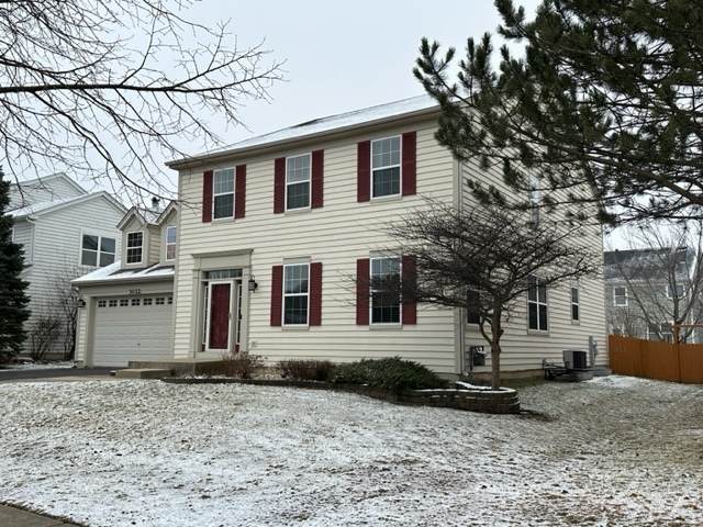 3022 Chalkstone Avenue - Photo 1